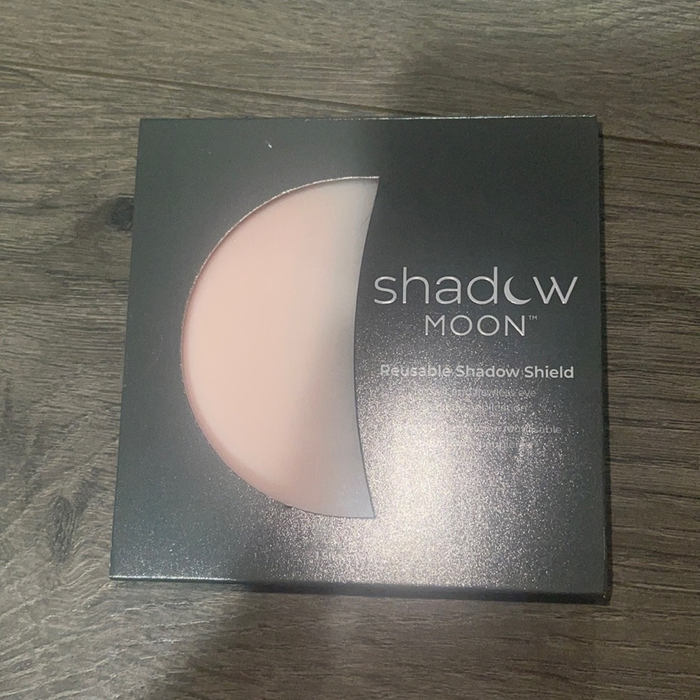 Shadow moon Shadow Shield